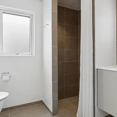 Amazing In With Sauna * Idestrup