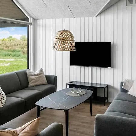 Wunderschönes Haus In Mit Sauna Ferienhaus