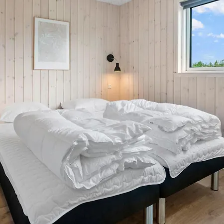 Wunderschönes Haus In Mit Sauna Ferienhaus *