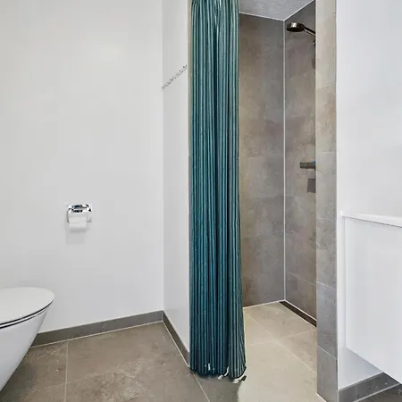 Wunderschönes Haus In Mit Sauna Idestrup