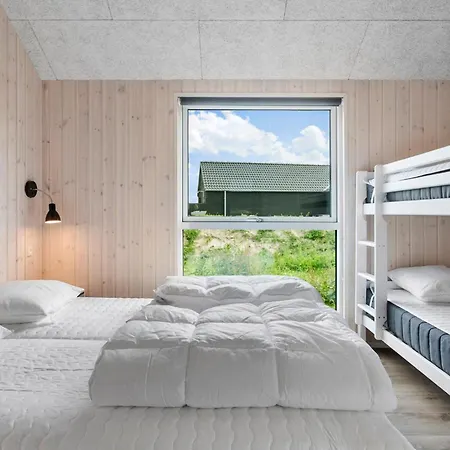 Wunderschönes Haus In Mit Sauna Ferienhaus Idestrup