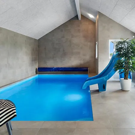 Wunderschönes Haus In Mit Sauna
