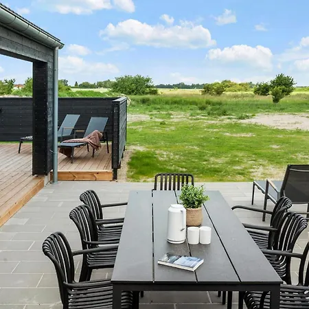Wunderschönes Haus In Mit Sauna Ferienhaus