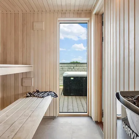 Wunderschönes Haus In Mit Sauna